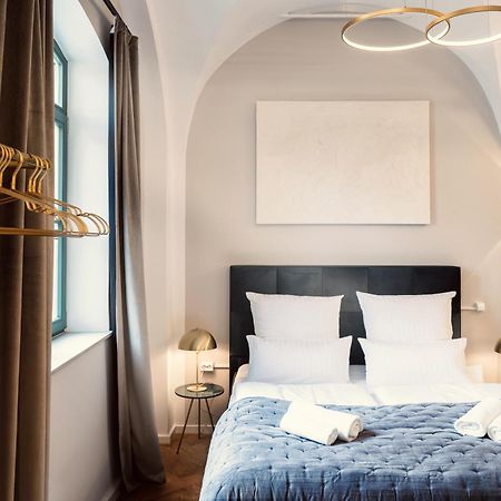 New Luxus Suite I Two Kingbeds I Center Augusta Esterno foto