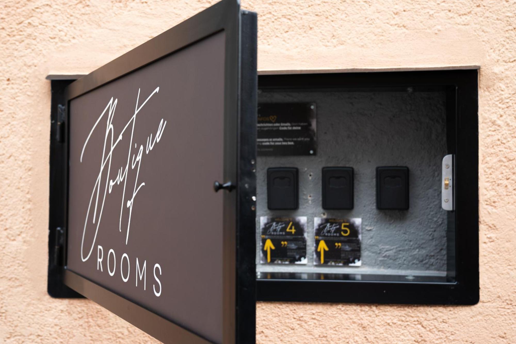 New Luxus Suite I Two Kingbeds I Center Augusta Esterno foto