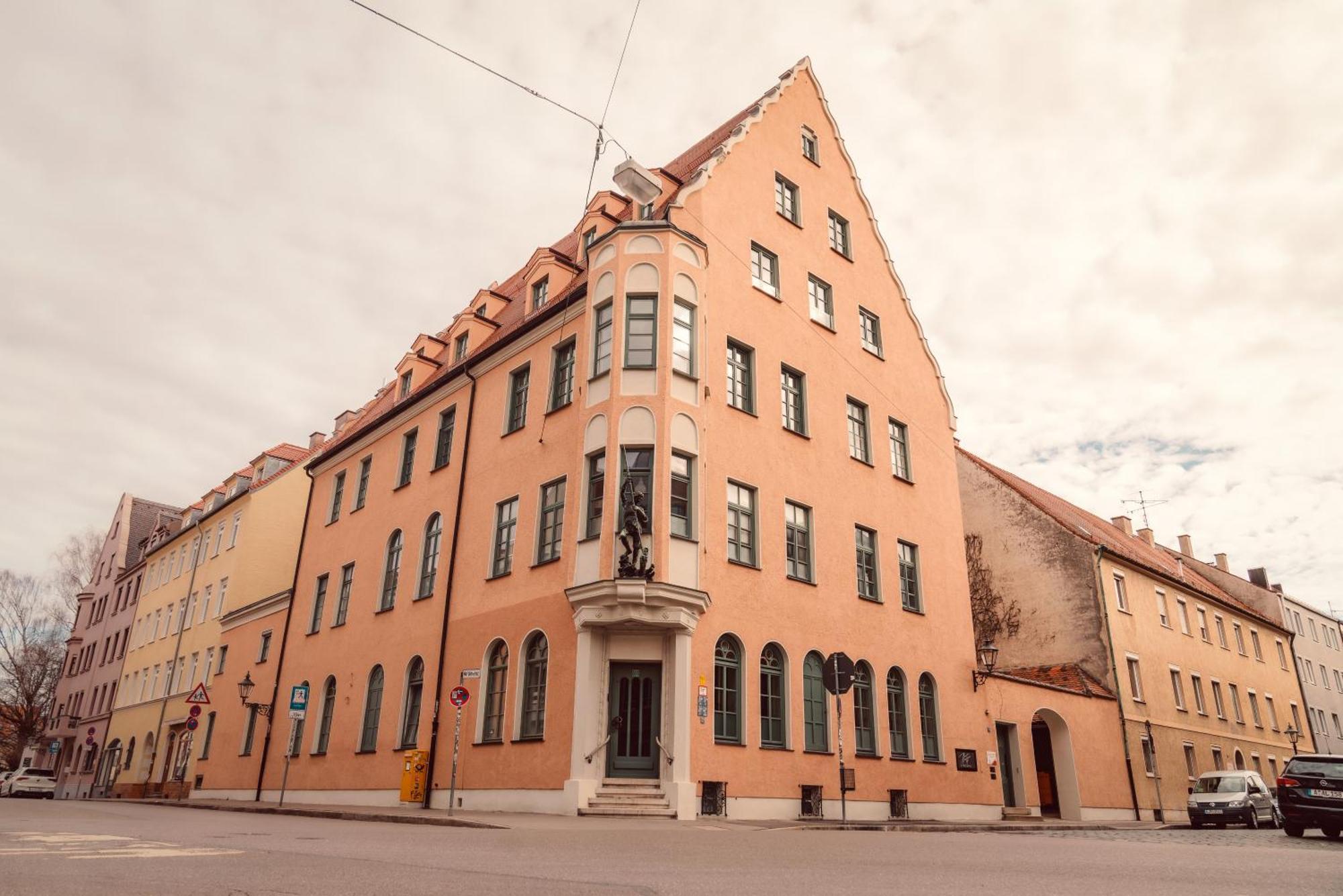 New Luxus Suite I Two Kingbeds I Center Augusta Esterno foto